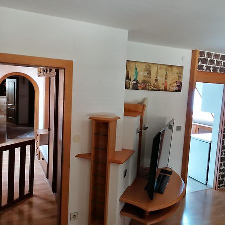 Sunshine Apartment Köflach 외부 사진