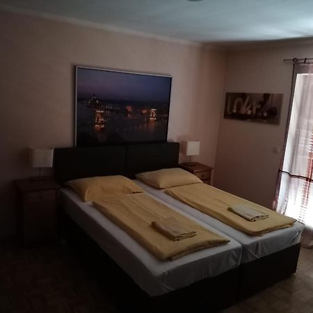 Sunshine Apartment Köflach 외부 사진