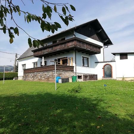 Sunshine Apartment Köflach 외부 사진