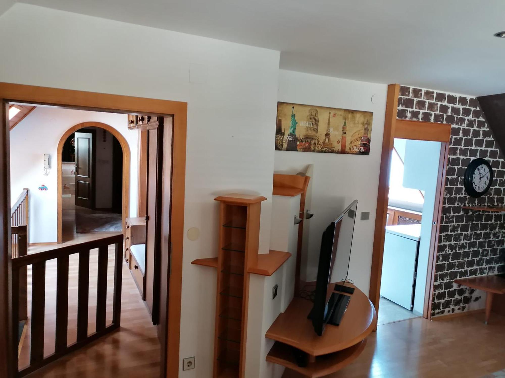 Sunshine Apartment Köflach 외부 사진
