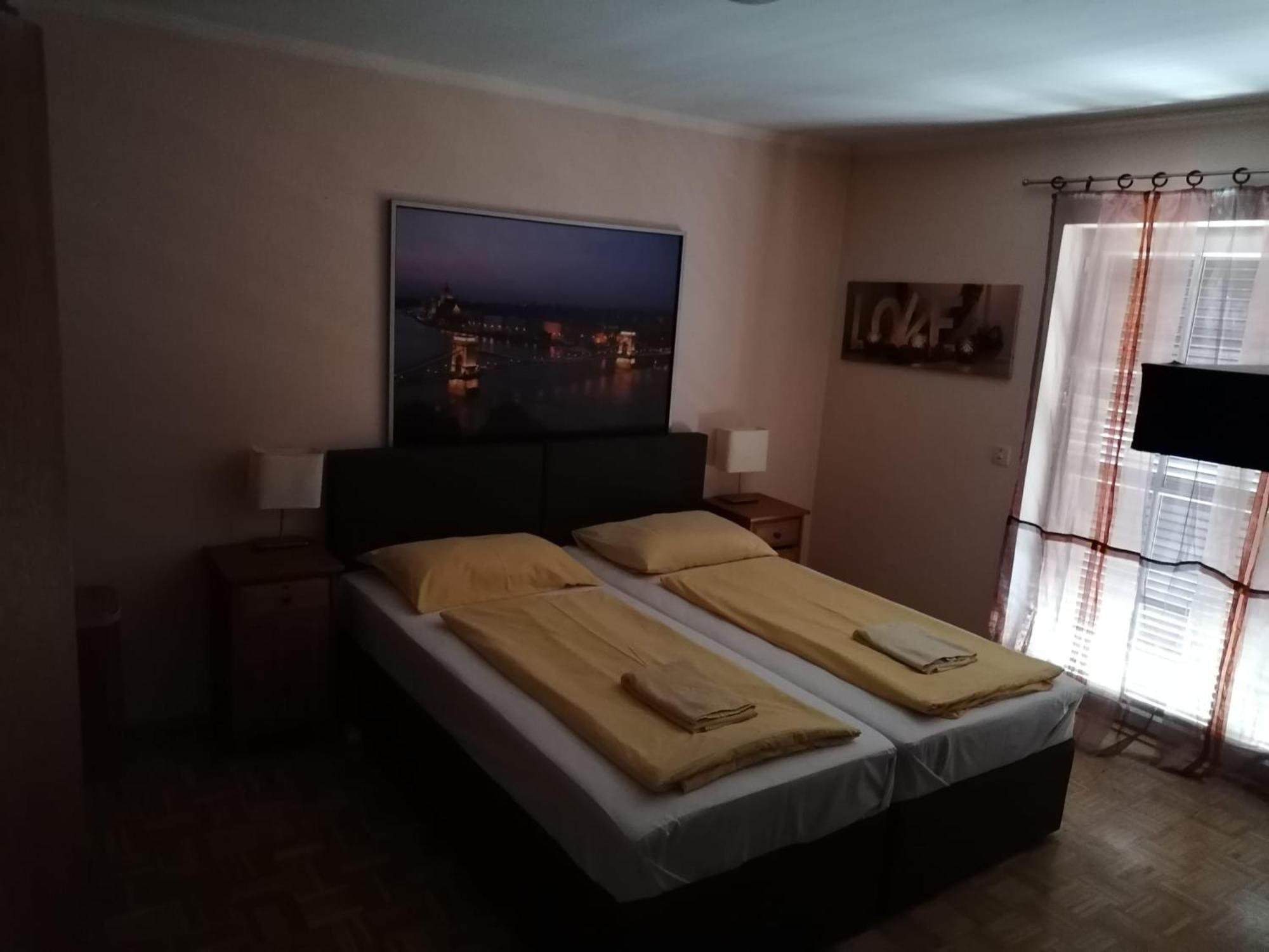 Sunshine Apartment Köflach 외부 사진