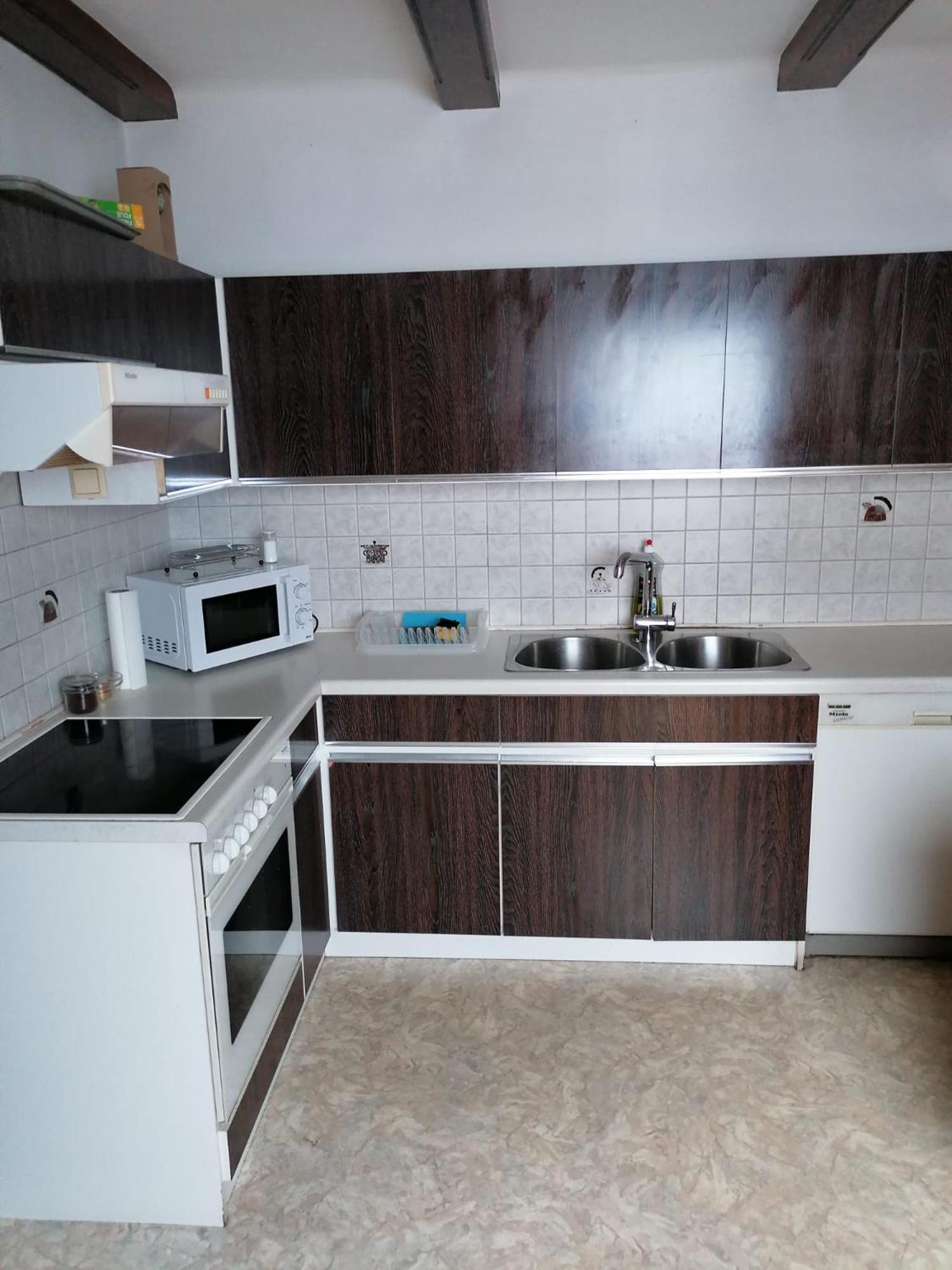 Sunshine Apartment Köflach 외부 사진