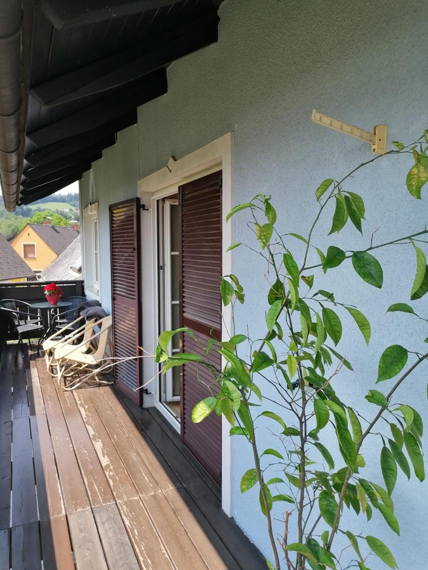 Sunshine Apartment Köflach 외부 사진