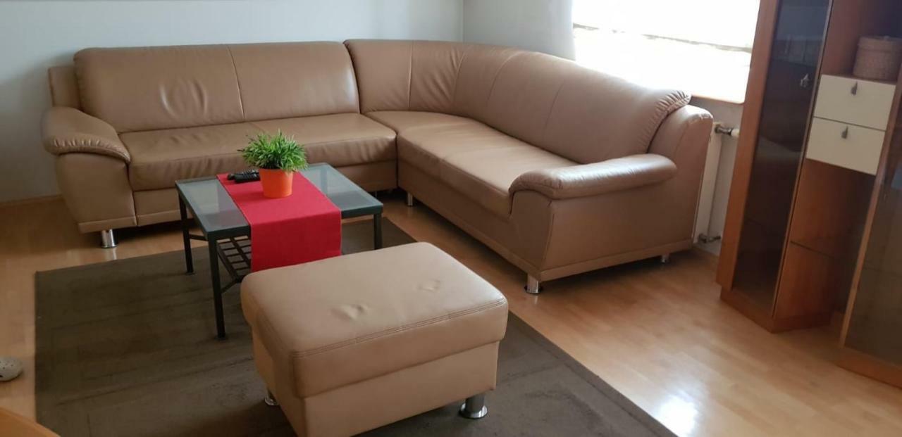 Sunshine Apartment Köflach 외부 사진